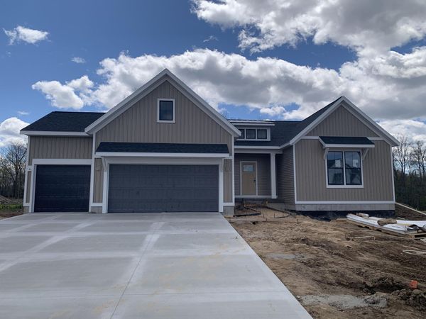 6612 Inwood Ridge Drive NE, Rockford, MI 49341