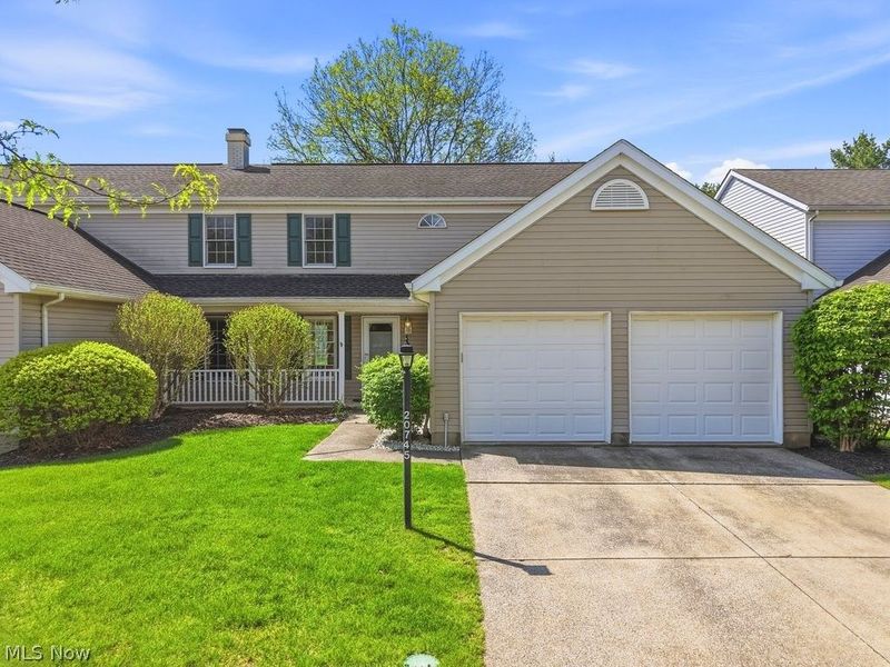 20745 Sun Meadow Trail, Strongsville, OH 44149 Photo 1