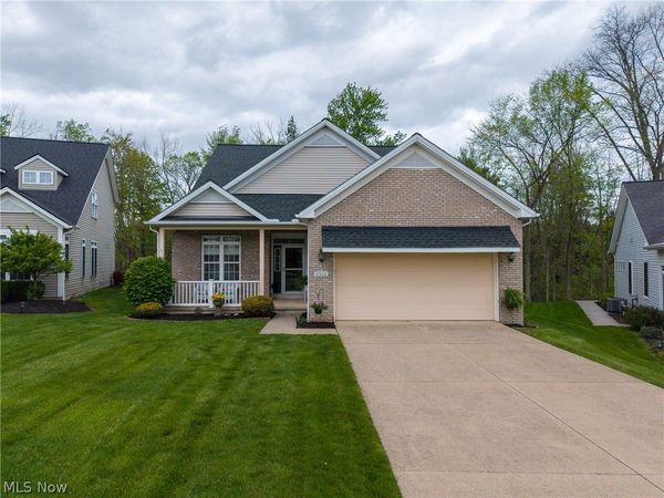 10500 W Ravine View Court , North Royalton, OH 44133