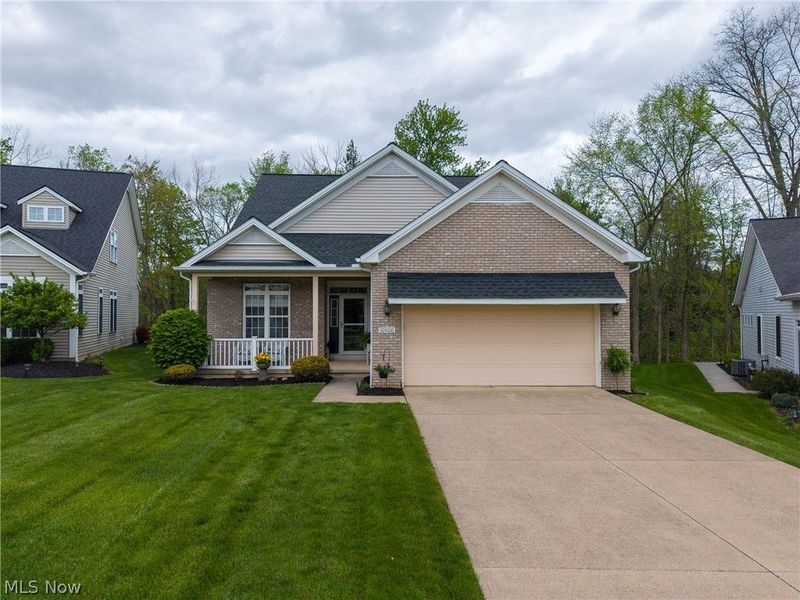 10500 W Ravine View Court , North Royalton, OH 44133 Photo 1