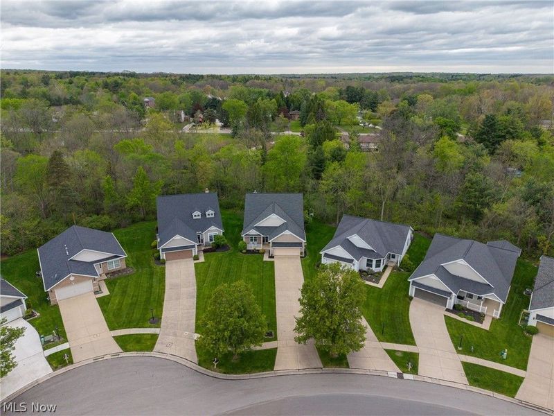 10500 W Ravine View Court , North Royalton, OH 44133 Photo 10
