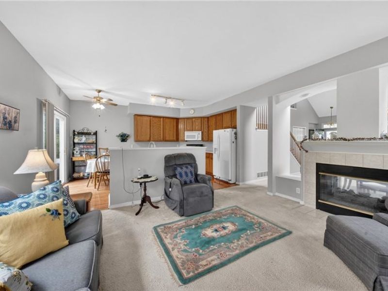 10500 W Ravine View Court , North Royalton, OH 44133 Photo 19