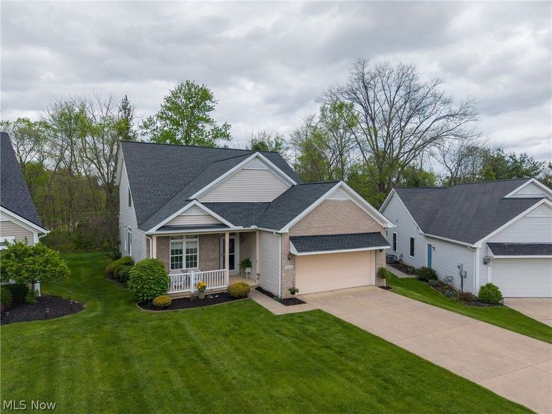 10500 W Ravine View Court , North Royalton, OH 44133 Photo 2