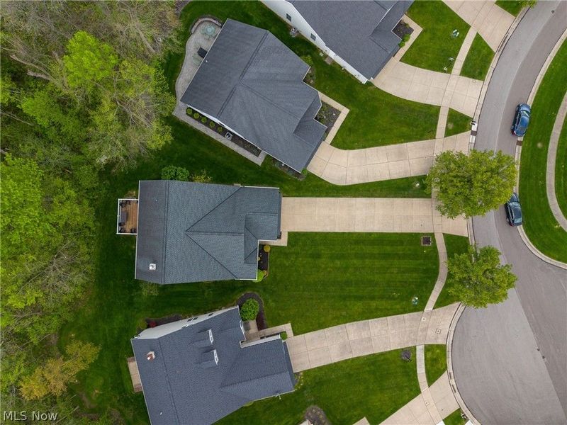 10500 W Ravine View Court , North Royalton, OH 44133 Photo 9