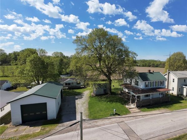 45469 County Road 19 , Coshocton, OH 43812