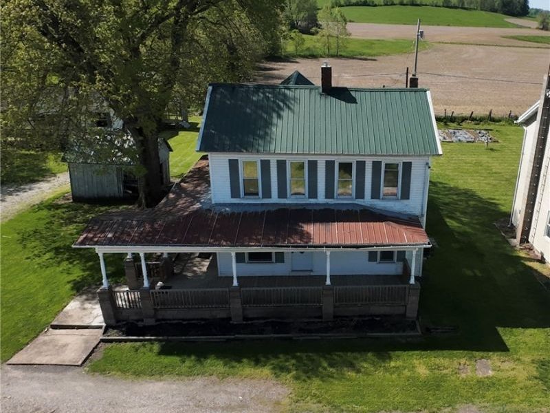 45469 County Road 19, Coshocton, OH 43812 Photo 2