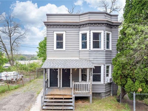 41-43 S Bates Street , Akron, OH 44303