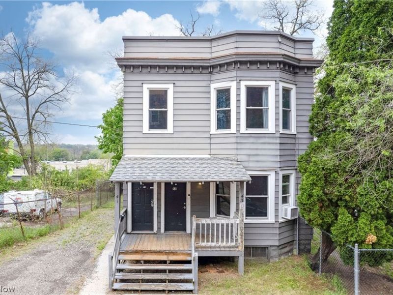 41-43 S Bates Street, Akron, OH 44303 Photo 1