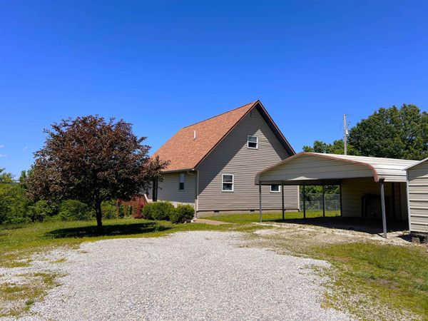1894 Oak Grove Loop, Timbo, AR 72680