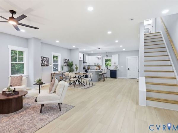 10220 Brightwood Avenue , Chesterfield, VA 23237