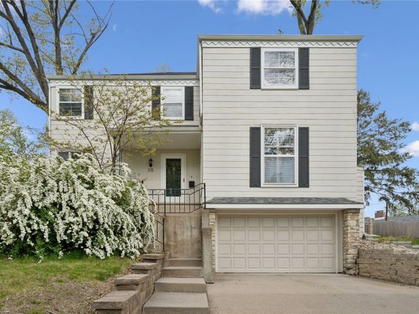 315 Linden Terrace SE, Cedar Rapids, IA 52403