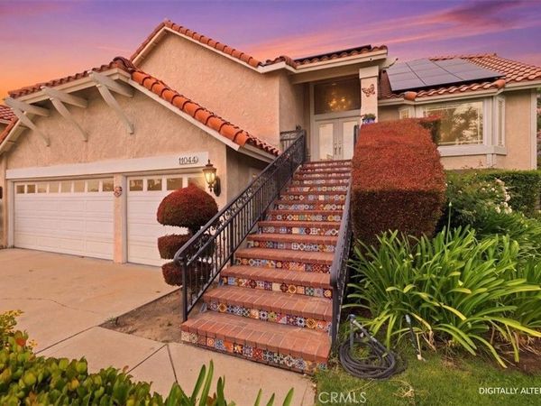 11044 Stone River, Rancho Cucamonga, CA 91737