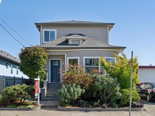 969 63Rd St, Oakland, CA 94608