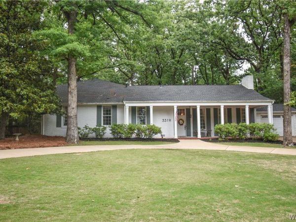 3319 Firethorn Drive, Tuscaloosa, AL 35405