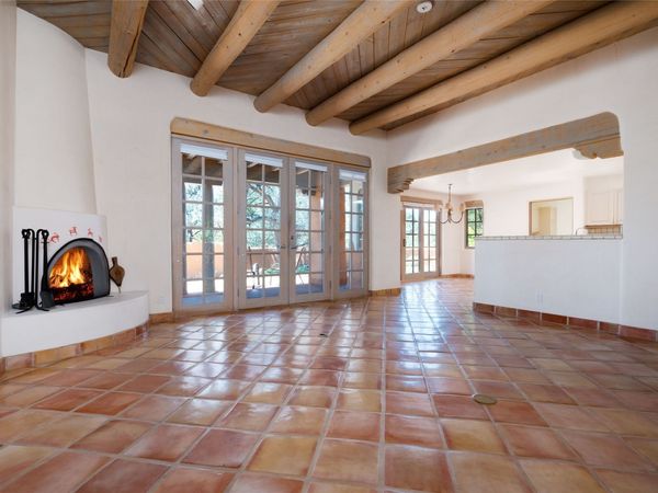3101 Old Pecos Trail, Unit 802, Santa Fe, NM 87505