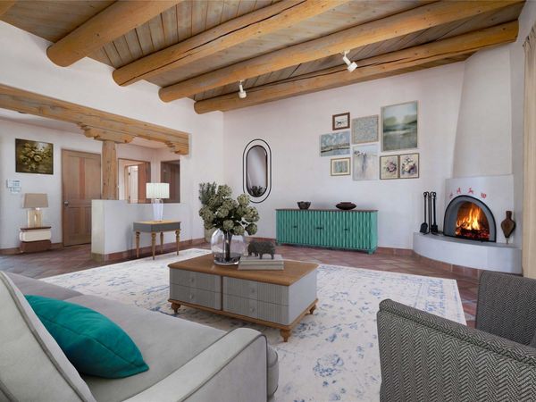 3101 Old Pecos Trail, Unit 802, Santa Fe, NM 87505
