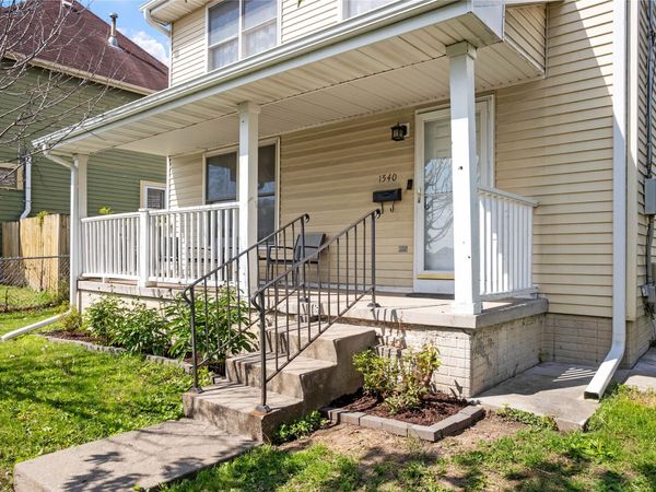 1540 8th Street, Des Moines, IA 50314