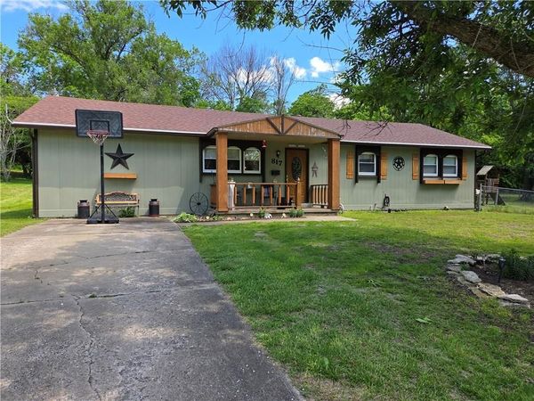 817 S Little Street, Fort Scott, KS 66701