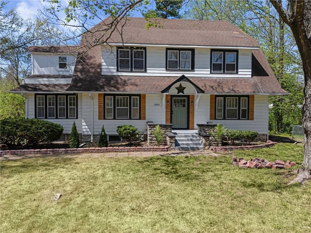 2842 N 55th Street, Kansas City, KS 66104 Main Photo