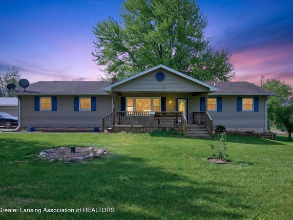 8415 Church Street, St. Johns, MI 48879