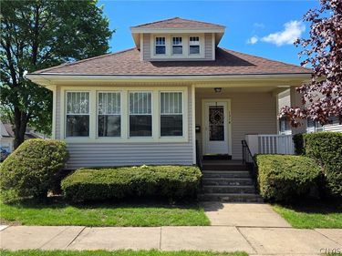 1314 Downer Avenue, Utica, NY 13502