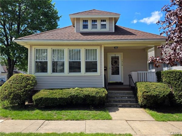 1314 Downer Avenue , Utica, NY 13502