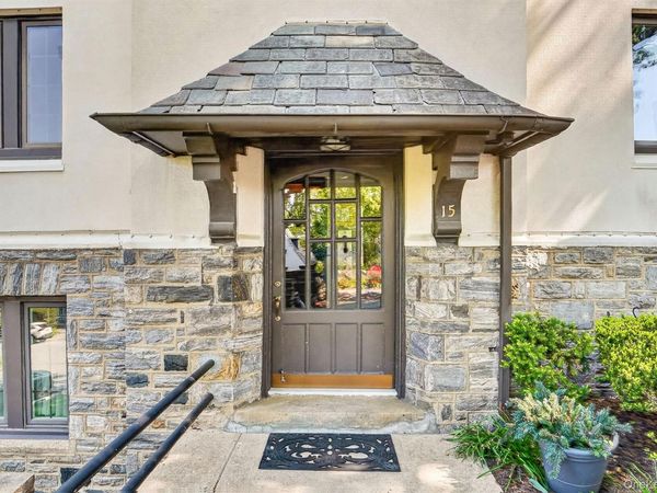 15 Beechtree Lane , Unit 1D, Bronxville, NY 10708