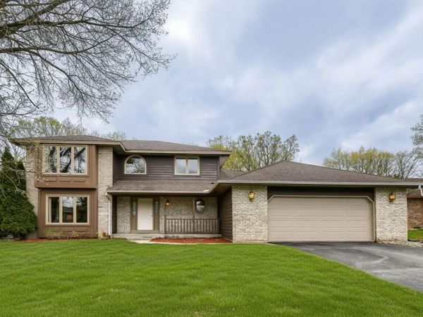 1294 138th Lane NW, Andover, MN 55304
