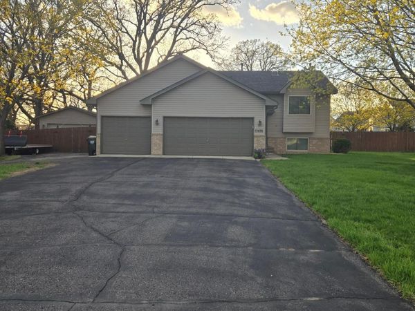 13676 Marigold Street NW, Andover, MN 55304