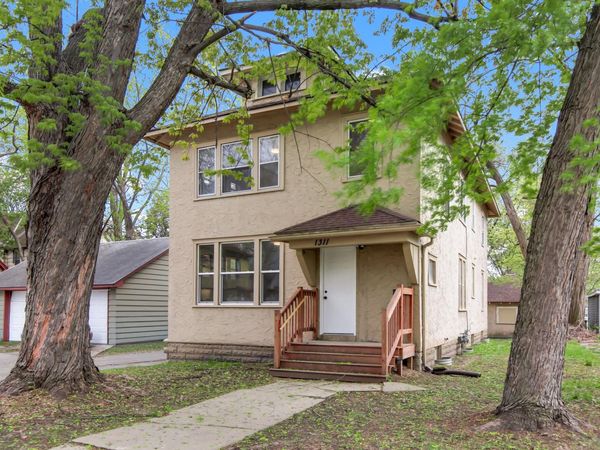 1311 30th Avenue N, Minneapolis, MN 55411