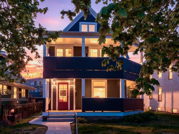 2447 Colfax Avenue S, Minneapolis, MN 55405