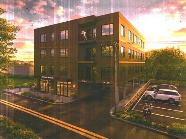 3 - 5 Park St, Ayer, MA 01432
