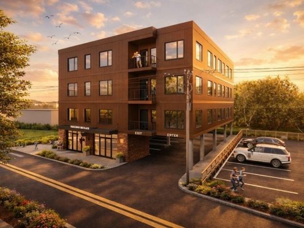 3 - 5 Park St, Ayer, MA 01432
