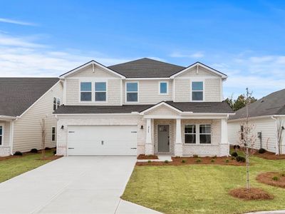 2818 Tranquility Loop, Longs, SC 29568