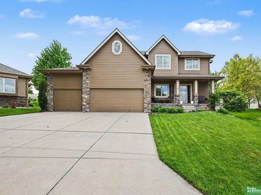 7422 S 198th Circle , Gretna, NE 68028