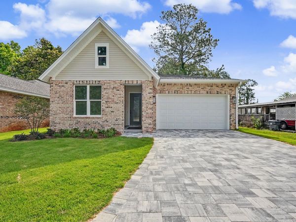 25 Owen Street, Niceville, FL 32578