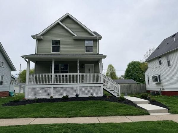 6623 24th AVENUE, Kenosha, WI 53143