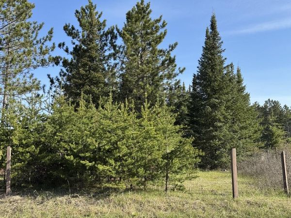 40 ac COUNTY RD X / DEER LAKE ROAD, Crivitz, WI 54114