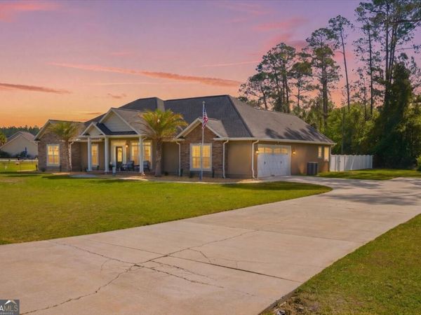 6203 Mill Stone Lane, Blackshear, GA 31516