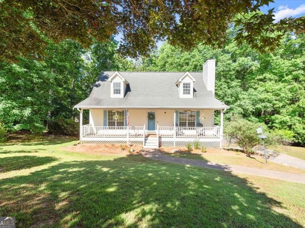 4241 Sturbridge Drive, Douglasville, GA 30135