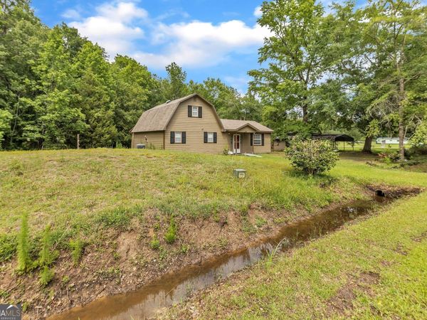 284 Landing Drive, Kingsland, GA 31548