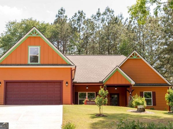 115 Sourwood Dr, Mansfield, GA 30055
