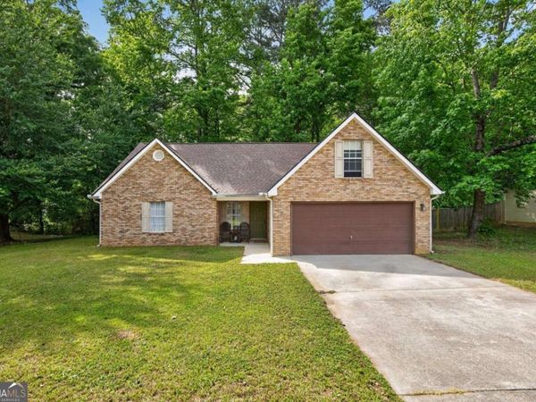 311 Magnolia Lane, Monroe, GA 30655