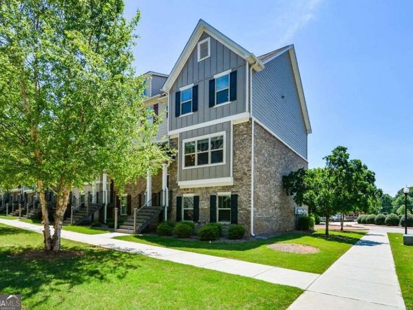 3865 Equity Lane, Powder Springs, GA 30127
