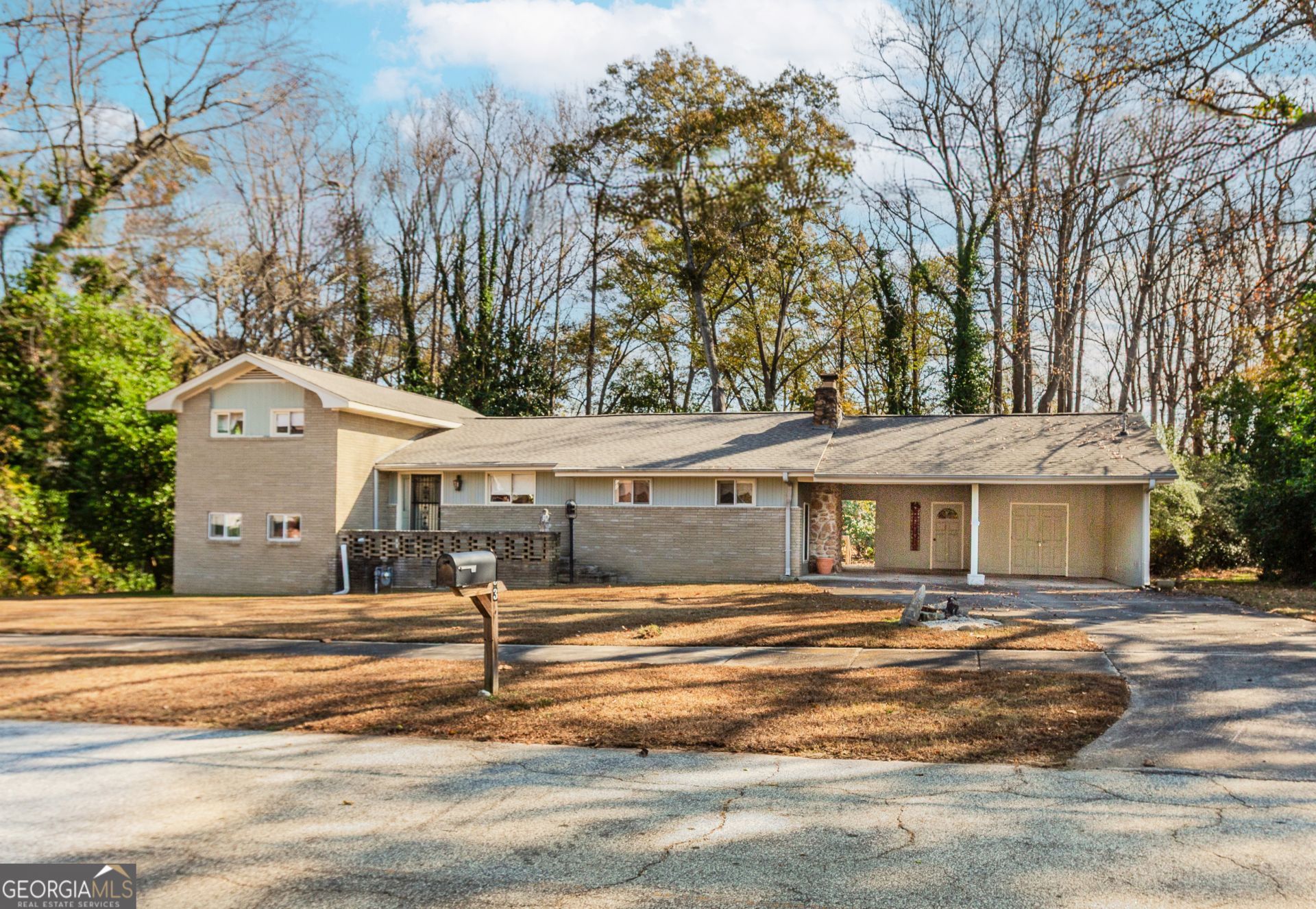 253 3rd Avenue, Winder, GA 30680 Main Photo