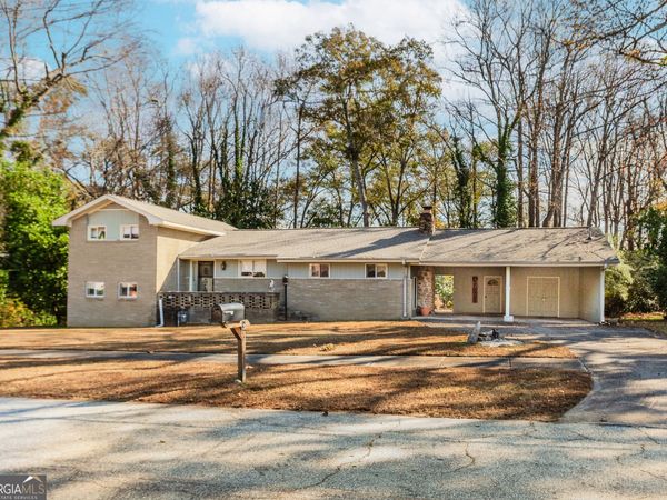 253 3rd Avenue, Winder, GA 30680