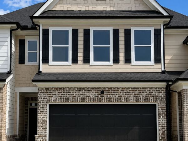 19 Crest Drive, Unit 2, Hartwell, GA 30643