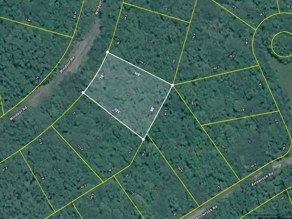 162 Windsor Rd , Crossville, TN 38558