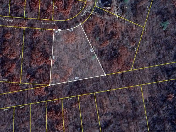 24 Devon Loop , Crossville, TN 38558