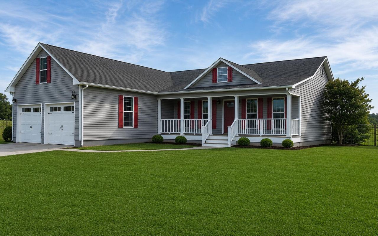 829 County Road 350 , Sweetwater, TN 37874 Main Photo